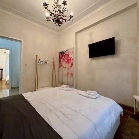 6 Posti Letto Vicino Al Centro Apartment Turin Ngoại thất bức ảnh