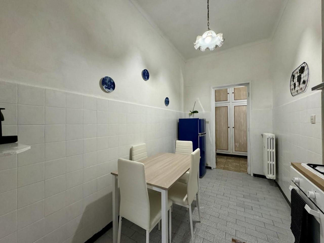 6 Posti Letto Vicino Al Centro Apartment Turin Ngoại thất bức ảnh